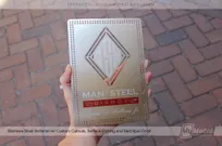 Stainless-Steel-Invitation-With-Cut-Out-Areas