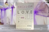Stainless-Steel-Invitation-With-Modern-Look