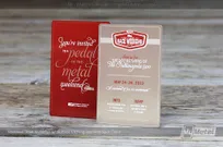 Stainless-Steel-Invitation-With-Red-Color