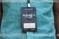 Black-Metal-VIP-Access-Pass-With-Black-Screen-Printing