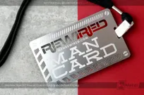 Metal-VIP-Event-Pass-Custom-Cutout-Surface-Etching