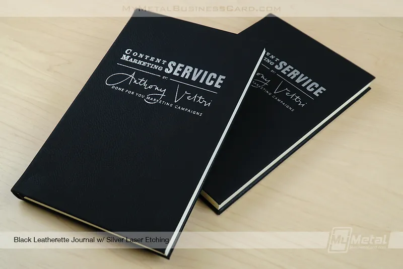 Black-Leatherette-Journal-w-For-Branding-Company