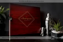 Rosewood-Martini-Box-Tool-Set-Custom-Family-Logo