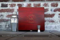 Rosewood-Martini-Box-Tool-Set-With-Custom-Etched-Logo-Featuring-Your-Personalized-Art
