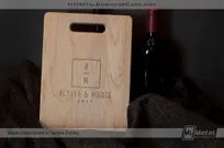 Maple-Cutting-Board-With-Custom-Modern-Personal-Logo