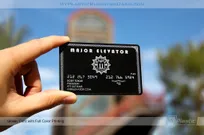 MPBC-Amazing-Black-Glossy-Plastic-Business-Card